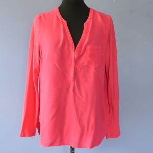 Merona Long Sleeved Top